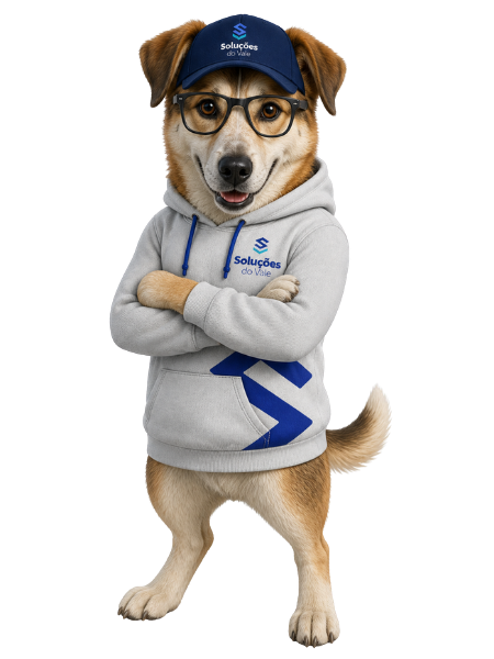 Uniforme Soluções do Vale