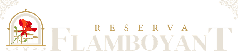 Logo Reserva Flamboyant